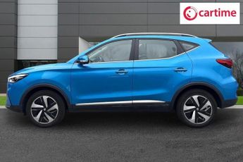 MG MG ZS 51.1kWh Trophy SUV 5dr Electric Auto (176 ps)