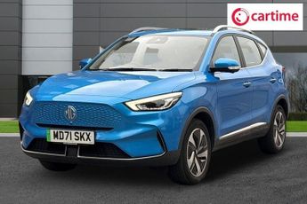 MG MG ZS 51.1kWh Trophy SUV 5dr Electric Auto (176 ps)
