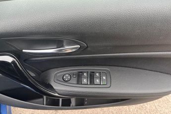 BMW 1 SERIES 1.5 118i GPF M Sport Shadow Edition Hatchback 5dr Petrol Auto Eu