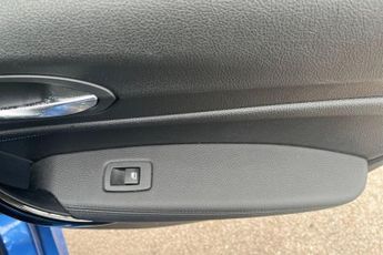 BMW 1 SERIES 1.5 118i GPF M Sport Shadow Edition Hatchback 5dr Petrol Auto Eu