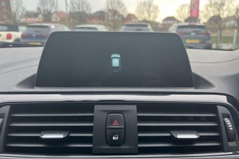 BMW 1 SERIES 1.5 118i GPF M Sport Shadow Edition Hatchback 5dr Petrol Auto Eu