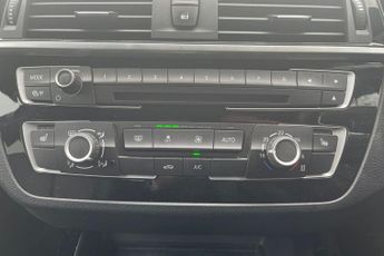 BMW 1 SERIES 1.5 118i GPF M Sport Shadow Edition Hatchback 5dr Petrol Auto Eu