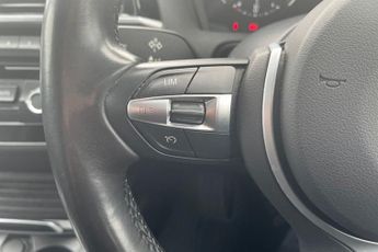 BMW 1 SERIES 1.5 118i GPF M Sport Shadow Edition Hatchback 5dr Petrol Auto Eu