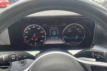 MERCEDES-BENZ E-CLASS 2.0 E220d SE Estate 5dr Diesel G-Tronic+ Euro 6 (s/s) (194 ps) R