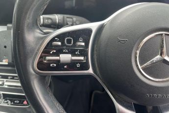 MERCEDES-BENZ E-CLASS 2.0 E220d SE Estate 5dr Diesel G-Tronic+ Euro 6 (s/s) (194 ps) R