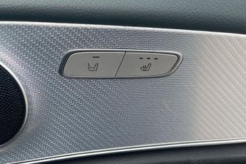 MERCEDES-BENZ E-CLASS 2.0 E220d SE Estate 5dr Diesel G-Tronic+ Euro 6 (s/s) (194 ps) R