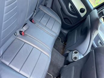 MERCEDES-BENZ E-CLASS 2.0 E220d SE Estate 5dr Diesel G-Tronic+ Euro 6 (s/s) (194 ps) R