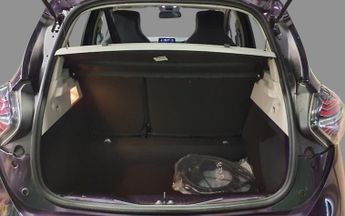 RENAULT ZOE R135 EV50 52kWh Techno Hatchback 5dr Electric Auto (Boost Charge