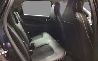 RENAULT ZOE R135 EV50 52kWh Techno Hatchback 5dr Electric Auto (Boost Charge