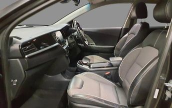 KIA NIRO 64kWh 2 SUV 5dr Electric Auto (201 bhp)