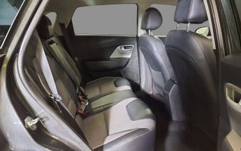 KIA NIRO 64kWh 2 SUV 5dr Electric Auto (201 bhp)