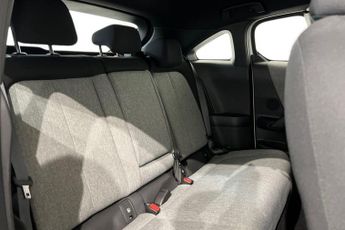 MAZDA MX-30 17.8kWh R-EV Prime-Line SUV 5dr Petrol Plug-in Hybrid Auto (s/s)