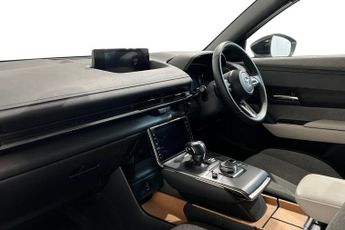 MAZDA MX-30 17.8kWh R-EV Prime-Line SUV 5dr Petrol Plug-in Hybrid Auto (s/s)