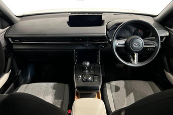 MAZDA MX-30 17.8kWh R-EV Prime-Line SUV 5dr Petrol Plug-in Hybrid Auto (s/s)