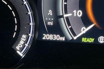 MAZDA MX-30 17.8kWh R-EV Prime-Line SUV 5dr Petrol Plug-in Hybrid Auto (s/s)