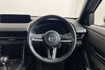 MAZDA MX-30 17.8kWh R-EV Prime-Line SUV 5dr Petrol Plug-in Hybrid Auto (s/s)