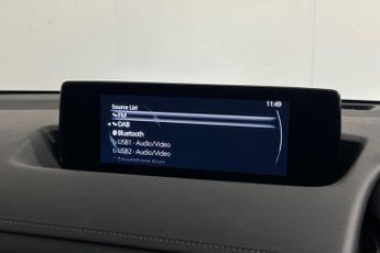 MAZDA MX-30 17.8kWh R-EV Prime-Line SUV 5dr Petrol Plug-in Hybrid Auto (s/s)