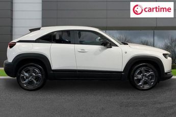 MAZDA MX-30 17.8kWh R-EV Prime-Line SUV 5dr Petrol Plug-in Hybrid Auto (s/s)