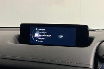 MAZDA MX-30 17.8kWh R-EV Prime-Line SUV 5dr Petrol Plug-in Hybrid Auto (s/s)