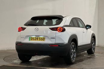 MAZDA MX-30 17.8kWh R-EV Prime-Line SUV 5dr Petrol Plug-in Hybrid Auto (s/s)