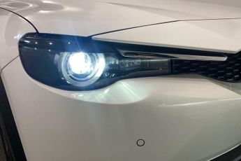 MAZDA MX-30 17.8kWh R-EV Prime-Line SUV 5dr Petrol Plug-in Hybrid Auto (s/s)