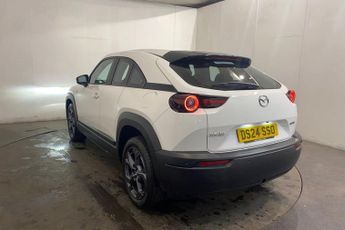 MAZDA MX-30 17.8kWh R-EV Prime-Line SUV 5dr Petrol Plug-in Hybrid Auto (s/s)