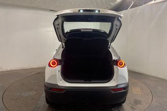 MAZDA MX-30 17.8kWh R-EV Prime-Line SUV 5dr Petrol Plug-in Hybrid Auto (s/s)