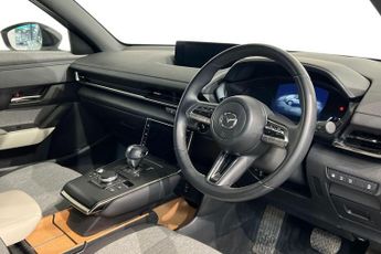 MAZDA MX-30 17.8kWh R-EV Prime-Line SUV 5dr Petrol Plug-in Hybrid Auto (s/s)