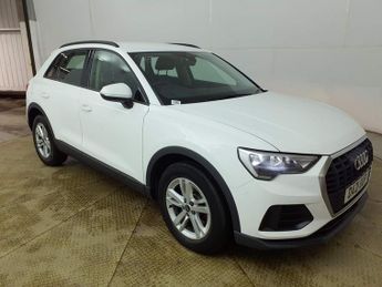 Audi Q3 2.0 TDI 35 Technik SUV 5dr Diesel S Tronic Euro 6 (s/s) (150 ps)