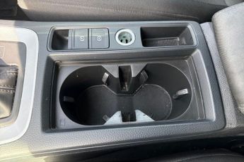 AUDI Q3 2.0 TDI 35 Technik SUV 5dr Diesel S Tronic Euro 6 (s/s) (150 ps)