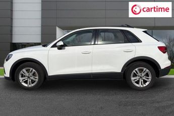 AUDI Q3 2.0 TDI 35 Technik SUV 5dr Diesel S Tronic Euro 6 (s/s) (150 ps)