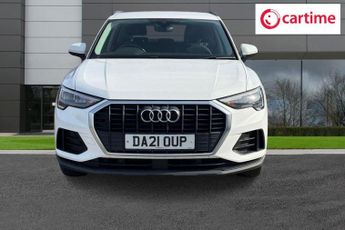AUDI Q3 2.0 TDI 35 Technik SUV 5dr Diesel S Tronic Euro 6 (s/s) (150 ps)