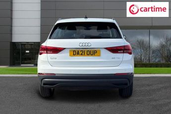 AUDI Q3 2.0 TDI 35 Technik SUV 5dr Diesel S Tronic Euro 6 (s/s) (150 ps)