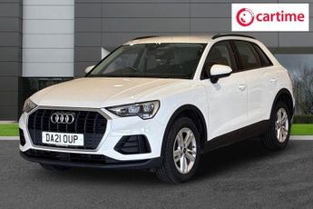 AUDI Q3 2.0 TDI 35 Technik SUV 5dr Diesel S Tronic Euro 6 (s/s) (150 ps)