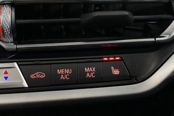 BMW IX3 80kWh M Sport SUV 5dr Electric Auto (286 ps) Panoramic Glass Sun