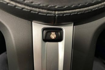 BMW IX3 80kWh M Sport SUV 5dr Electric Auto (286 ps) Panoramic Glass Sun