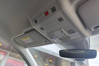 VOLKSWAGEN T-CROSS 1.0 TSI Black Edition SUV 5dr Petrol DSG Euro 6 (s/s) (110 ps) F