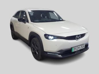 Mazda 3 17.8kWh R-EV Prime-Line SUV 5dr Petrol Plug-in Hybrid Auto (s/s)