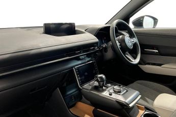 MAZDA MX-30 17.8kWh R-EV Prime-Line SUV 5dr Petrol Plug-in Hybrid Auto (s/s)
