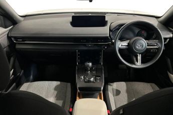 MAZDA MX-30 17.8kWh R-EV Prime-Line SUV 5dr Petrol Plug-in Hybrid Auto (s/s)