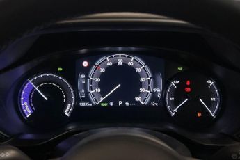 MAZDA MX-30 17.8kWh R-EV Prime-Line SUV 5dr Petrol Plug-in Hybrid Auto (s/s)