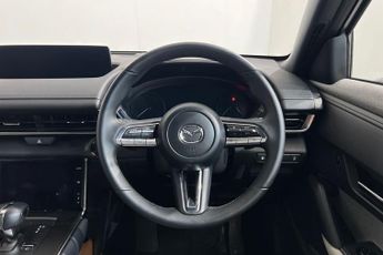 MAZDA MX-30 17.8kWh R-EV Prime-Line SUV 5dr Petrol Plug-in Hybrid Auto (s/s)