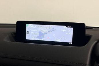 MAZDA MX-30 17.8kWh R-EV Prime-Line SUV 5dr Petrol Plug-in Hybrid Auto (s/s)