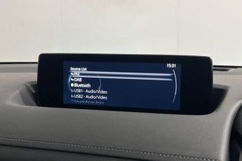 MAZDA MX-30 17.8kWh R-EV Prime-Line SUV 5dr Petrol Plug-in Hybrid Auto (s/s)