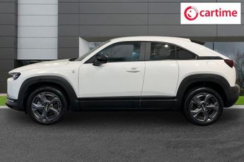 MAZDA MX-30 17.8kWh R-EV Prime-Line SUV 5dr Petrol Plug-in Hybrid Auto (s/s)