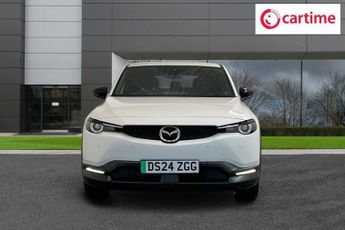 MAZDA MX-30 17.8kWh R-EV Prime-Line SUV 5dr Petrol Plug-in Hybrid Auto (s/s)