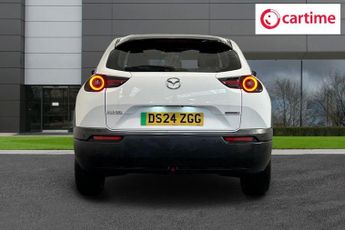 MAZDA MX-30 17.8kWh R-EV Prime-Line SUV 5dr Petrol Plug-in Hybrid Auto (s/s)