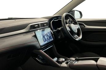 MG MG ZS 51.1kWh Trophy Connect SUV 5dr Electric Auto (176 ps) 360 Degree