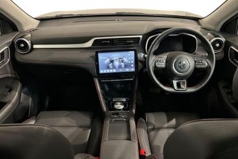MG MG ZS 51.1kWh Trophy Connect SUV 5dr Electric Auto (176 ps) 360 Degree
