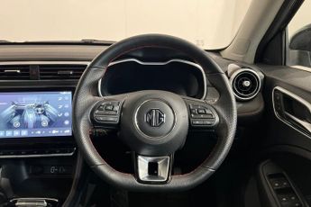 MG MG ZS 51.1kWh Trophy Connect SUV 5dr Electric Auto (176 ps) 360 Degree